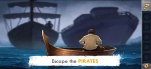 Prison Escape Puzzle Adventure screenshot 1