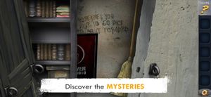 Prison Escape Puzzle Adventure screenshot 4
