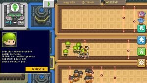 Prison Planet screenshot 4