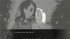 Prisoner of the Mist screenshot 1