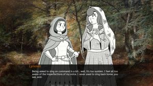 Prisoner of the Mist screenshot 3