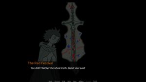 Prisoner of the Mist screenshot 4