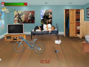 Private School Days screenshot 3