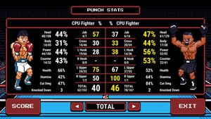 Prizefighters 2 screenshot 4