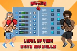 Prizefighters screenshot 2