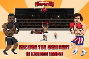 Prizefighters screenshot 3