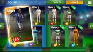 Pro 11 screenshot 3