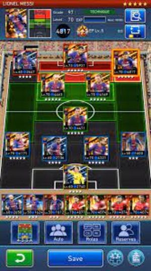 Pro Evolution Soccer Collection screenshot 2