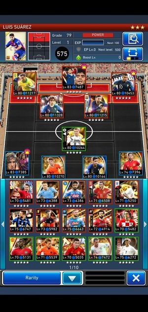 Pro Evolution Soccer Collection screenshot 3