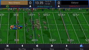 Pro Strategy Football 2018 screenshot 2
