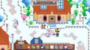 Prodigy Math Game screenshot 1