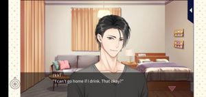 Professional Boyfriend screenshot 3