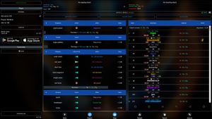 Progress Knight: Multiplayer screenshot 3