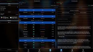 Progress Knight: Multiplayer screenshot 4