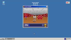 Progressbar95 screenshot 2