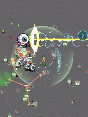Project Clean Earth screenshot 1