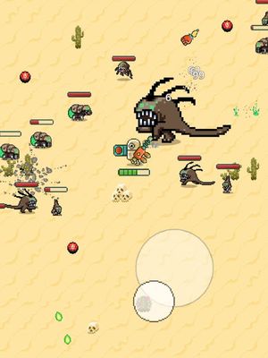 Project Clean Earth screenshot 2