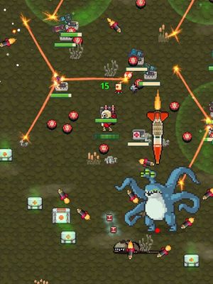 Project Clean Earth screenshot 4