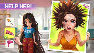 Project Makeover screenshot 1