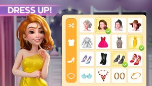 Project Makeover screenshot 3