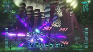 Project Mikhail screenshot 1