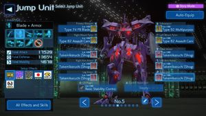 Project Mikhail screenshot 2