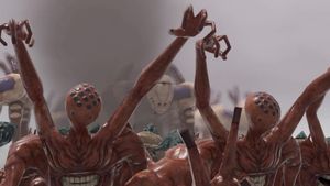 Project Mikhail screenshot 3