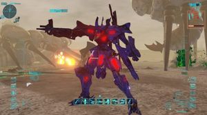 Project Mikhail screenshot 4