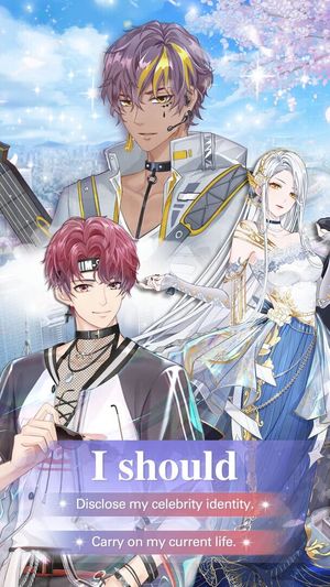 Project Star: Makeover Story screenshot 4