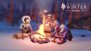 Project Winter Mobile screenshot 1