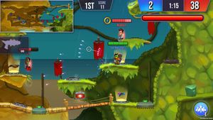 Project Zero Deaths screenshot 1