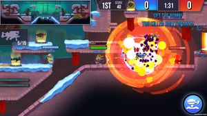 Project Zero Deaths screenshot 2