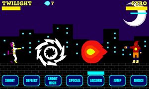 Projectile Fighter screenshot 2