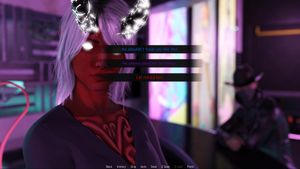 Projekt: Passion - Season 1 screenshot 1