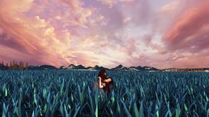 Projekt: Passion - Season 1 screenshot 3