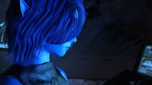 Projekt: Passion - Season 1 screenshot 4