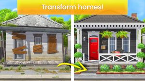 Property Brothers Home Design screenshot 1