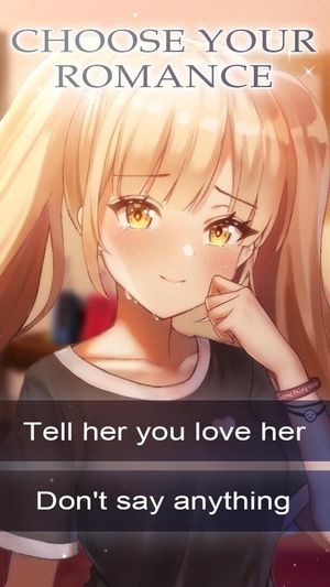 Protect My Love screenshot 2