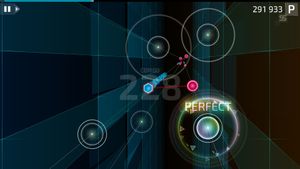 Protocol: Hyperspace Dive‪r‬ screenshot 1