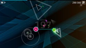 Protocol: Hyperspace Dive‪r‬ screenshot 2