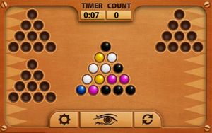 Protologic screenshot 1