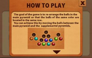 Protologic screenshot 2