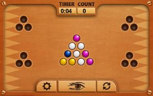Protologic screenshot 3