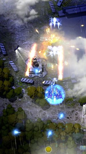 Prototype X1 screenshot 4