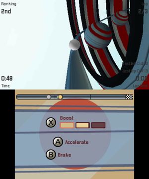 Proun+ screenshot 2