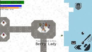 Provider screenshot 2