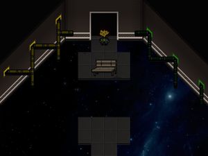 PS!Outertale screenshot 3
