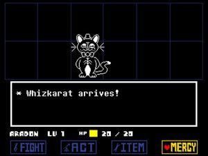 PS!Outertale screenshot 4