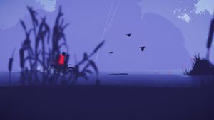 Psebay: Gravity Moto Trials screenshot 2