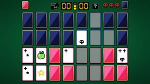 Psycard screenshot 1